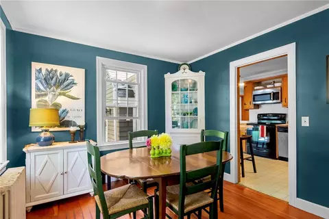Dining - 19 Harborview Ave, Bristol, RI 02809 photo 2 of 2
