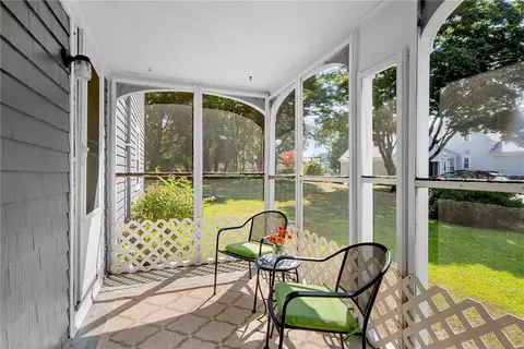 Exterior - 19 Harborview Ave, Bristol, RI 02809 photo 5 of 9