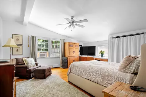 Bedroom - 19 Harborview Ave, Bristol, RI 02809 photo 2 of 6