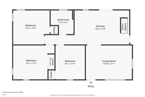 54 Pheasant Ave, Warwick, RI 02886 photo 32