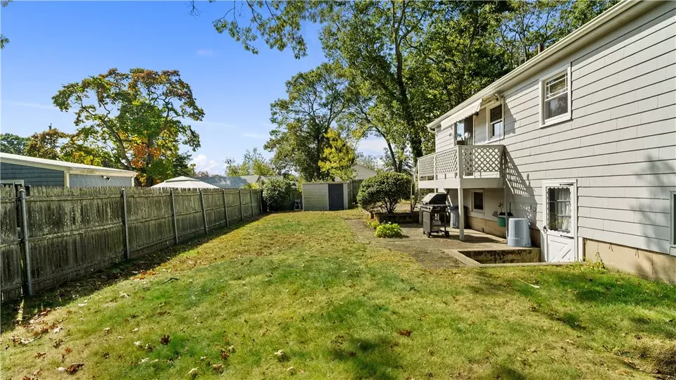 Exterior - 54 Pheasant Ave, Warwick, RI 02886 photo 7 of 7