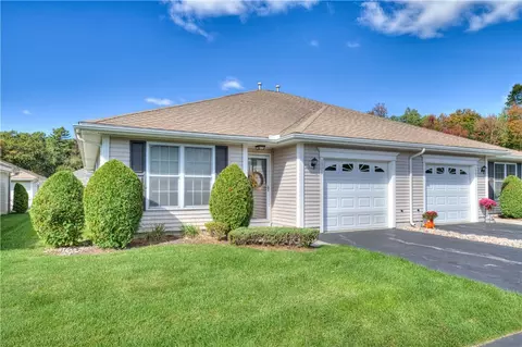 1901 Village Green Cir, Coventry, RI 02816