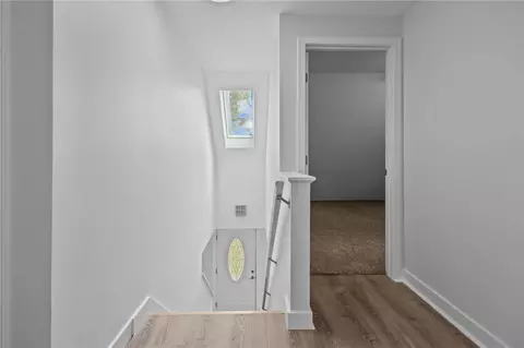 Entry Way - 105 Miles Ave, Woonsocket, RI 02895 photo 4 of 5