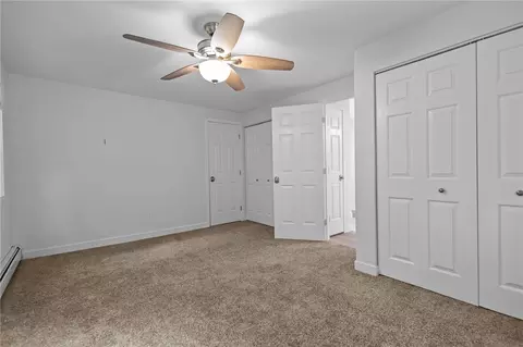 Bedroom - 105 Miles Ave, Woonsocket, RI 02895 photo 6 of 11