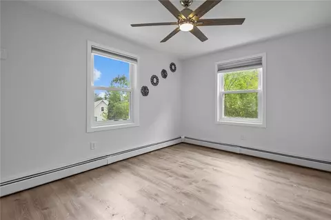 Bedroom - 105 Miles Ave, Woonsocket, RI 02895 photo 1 of 11