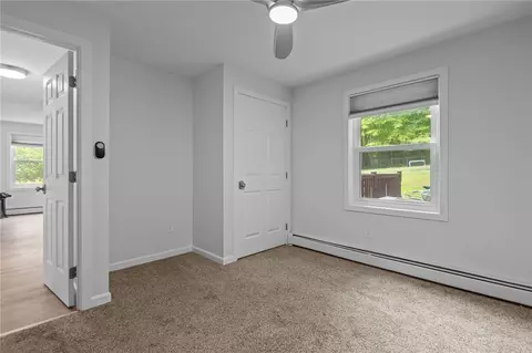 Bedroom - 105 Miles Ave, Woonsocket, RI 02895 photo 2 of 11