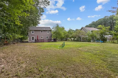 Exterior - 105 Miles Ave, Woonsocket, RI 02895 photo 10 of 11