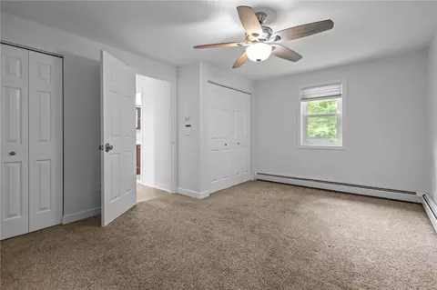 Bedroom - 105 Miles Ave, Woonsocket, RI 02895 photo 5 of 11