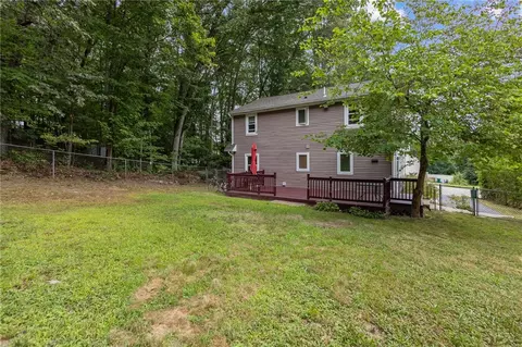 Exterior - 105 Miles Ave, Woonsocket, RI 02895 photo 11 of 11