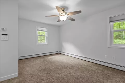 Bedroom - 105 Miles Ave, Woonsocket, RI 02895 photo 7 of 11