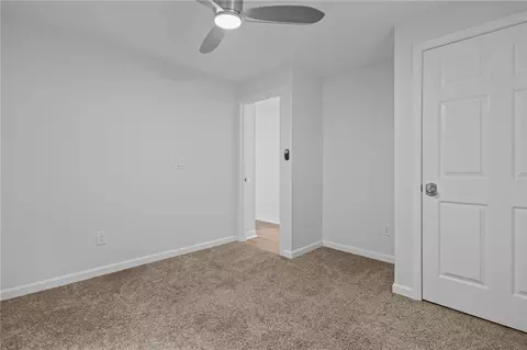 Bedroom - 105 Miles Ave, Woonsocket, RI 02895 photo 3 of 11