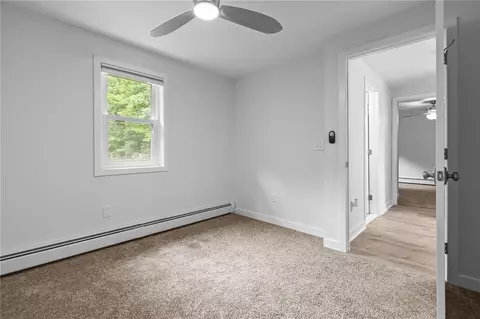 Bedroom - 105 Miles Ave, Woonsocket, RI 02895 photo 10 of 11