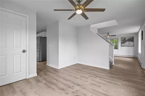 Entry Way - 105 Miles Ave, Woonsocket, RI 02895 photo 1 of 5