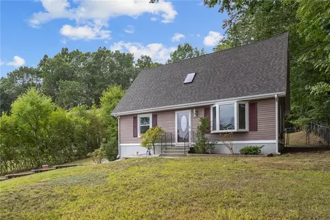 Exterior - 105 Miles Ave, Woonsocket, RI 02895 photo 3 of 11