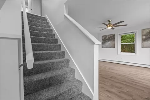 Entry Way - 105 Miles Ave, Woonsocket, RI 02895 photo 2 of 5