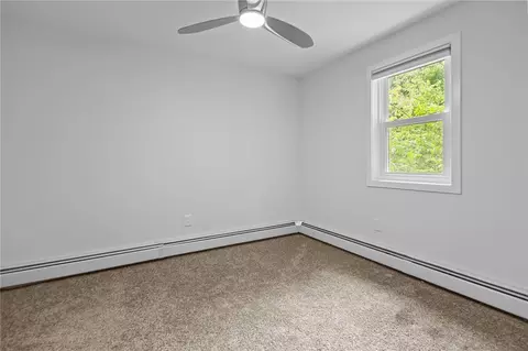 Bedroom - 105 Miles Ave, Woonsocket, RI 02895 photo 8 of 11