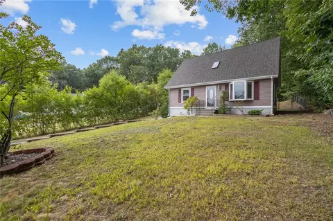 Exterior - 105 Miles Ave, Woonsocket, RI 02895 photo 6 of 11