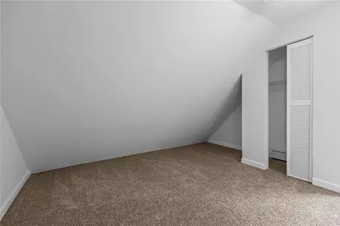 Bedroom - 105 Miles Ave, Woonsocket, RI 02895 photo 11 of 11