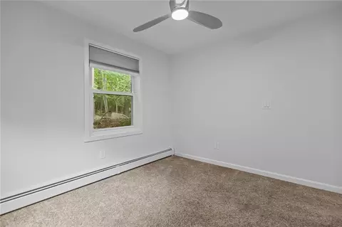 Bedroom - 105 Miles Ave, Woonsocket, RI 02895 photo 4 of 11