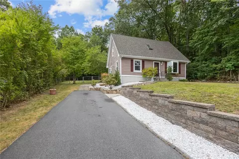 Exterior - 105 Miles Ave, Woonsocket, RI 02895 photo 8 of 11