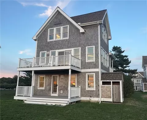 1712 Corn Neck Rd #2, Block Island, RI 02807