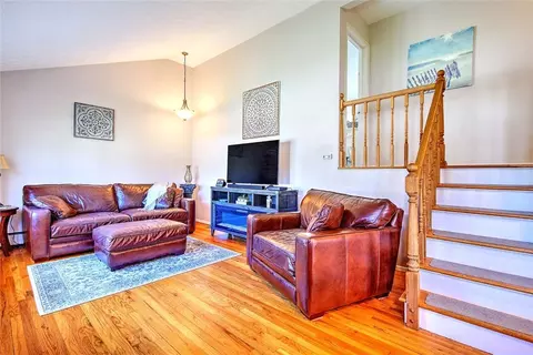 Living - 100 Aurora Dr, Warwick, RI 02889 photo 1 of 3