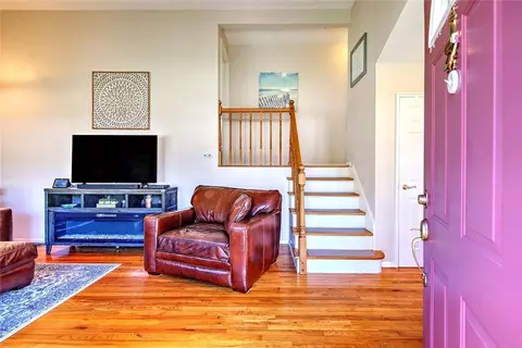 Entry Way - 100 Aurora Dr, Warwick, RI 02889 photo 1 of 3