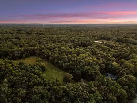 145 Waterman Hill Rd, Coventry, RI 02827