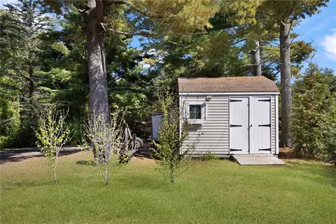 0 Acres Of Pine Rd, Coventry, RI 02816