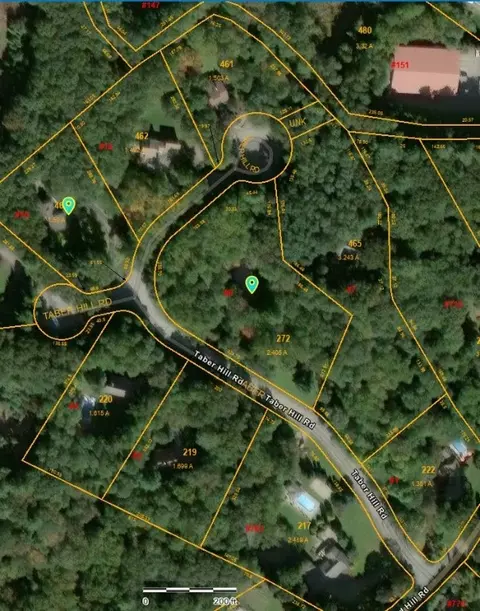 0 Taber Hill Rd, North Smithfield, RI 02896