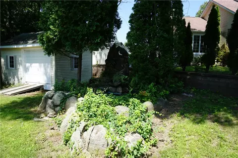 Exterior - 40 Sunset Ave, Woonsocket, RI 02895 photo 11 of 11