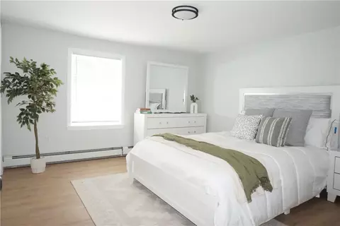 Bedroom - 40 Sunset Ave, Woonsocket, RI 02895 photo 2 of 2