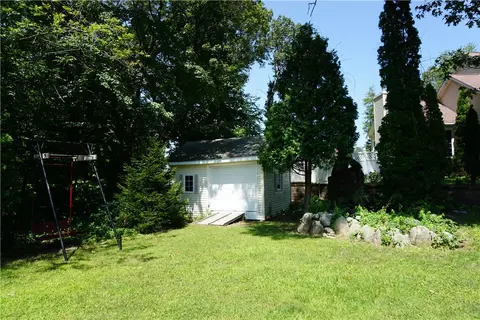 Exterior - 40 Sunset Ave, Woonsocket, RI 02895 photo 10 of 11