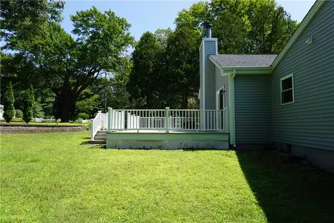 Exterior - 40 Sunset Ave, Woonsocket, RI 02895 photo 7 of 11