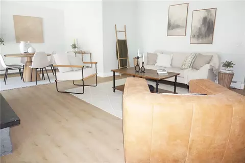Living - 40 Sunset Ave, Woonsocket, RI 02895 photo 6 of 7