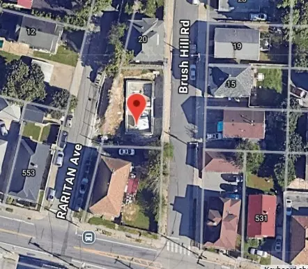 12 Brush Hill Rd, Providence, RI 02909