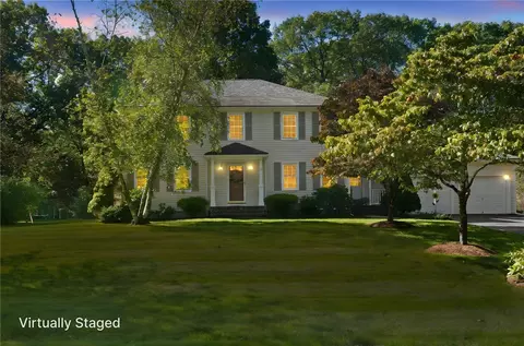 12 Intervale Dr, Cumberland, RI 02864