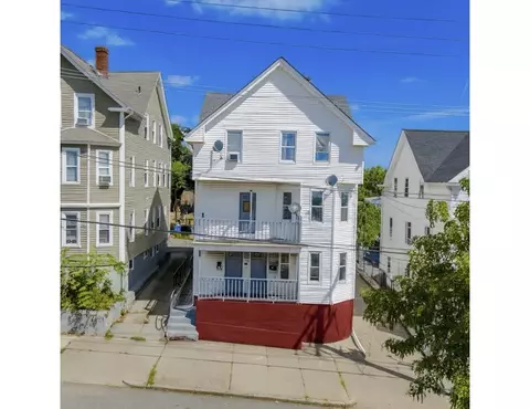 827 Atwells Ave, Providence, RI 02909