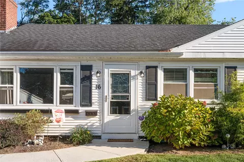 Exterior - 16 Pasadena Ct, Warwick, RI 02888 photo 2 of 8
