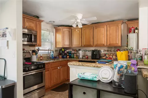 Kitchen - 16 Pasadena Ct, Warwick, RI 02888 photo 1 of 4