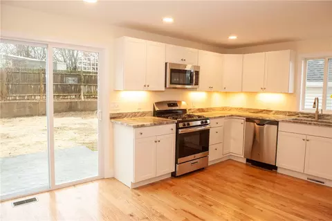Kitchen - 29 John St, Westerly, RI 02891 photo 1 of 3