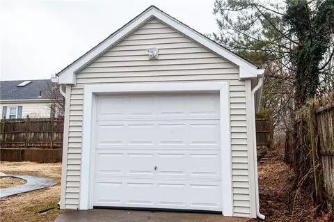 Exterior - 29 John St, Westerly, RI 02891 photo 6 of 10