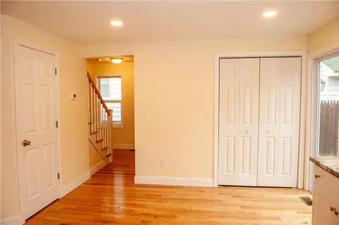 Entry Way - 29 John St, Westerly, RI 02891 photo 1 of 2