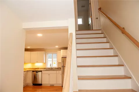 Entry Way - 29 John St, Westerly, RI 02891 photo 2 of 2
