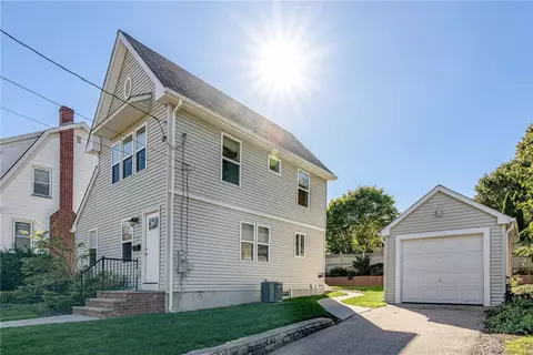 Exterior - 29 John St, Westerly, RI 02891 photo 3 of 10
