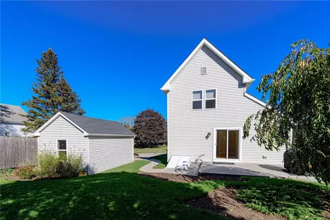 Exterior - 29 John St, Westerly, RI 02891 photo 10 of 10