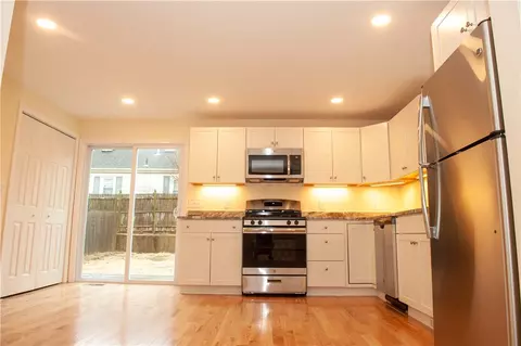 Kitchen - 29 John St, Westerly, RI 02891 photo 3 of 3