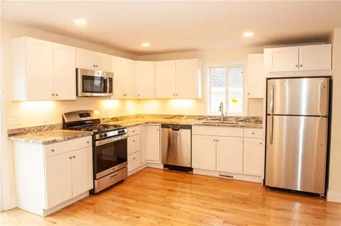 Kitchen - 29 John St, Westerly, RI 02891 photo 2 of 3