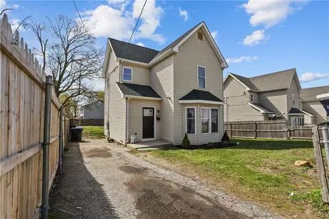 20 Padelford St, Providence, RI 02906