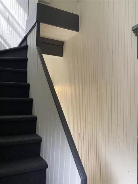 Entry Way - 437 Main St, Woonsocket, RI 02895 photo 6 of 7